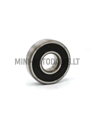 Pavarų dėžės guolis 6304 SKF