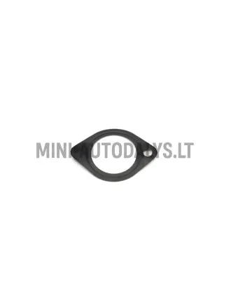Termostato korpuso tarpinė Kubota Z402 Aixam 400 / 500.4