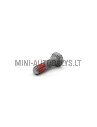 Montavimo varžtas pavarų dėžės vario Ligier / Microcar