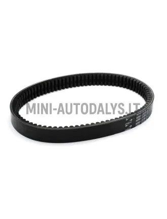 Pavaros diržas Aixam 3ARP023 AD52-2172-S