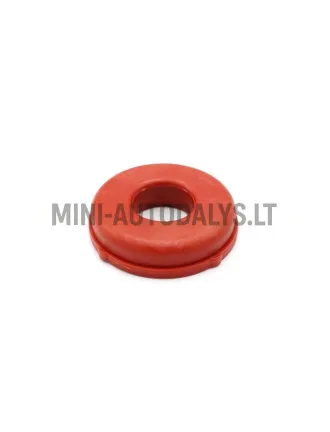 Žiedinė viršutinė vario jungtis variklio pusėje (2-asis modelis)