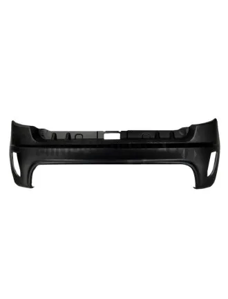 Galinis bamperis Ligier JS50 / JS50L Ph2/Ph3 Sport