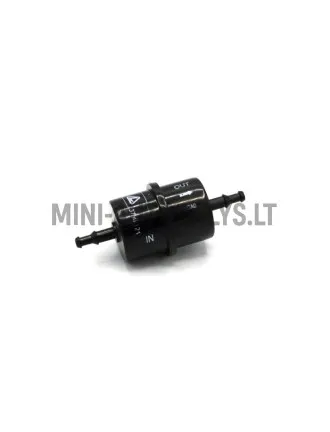 Kuro filtras Lombardini 502 FOCS / Progress