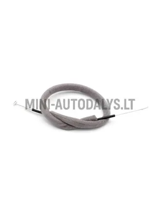 Kabelių durų atidarymo įtaisas Microcar / Ligier