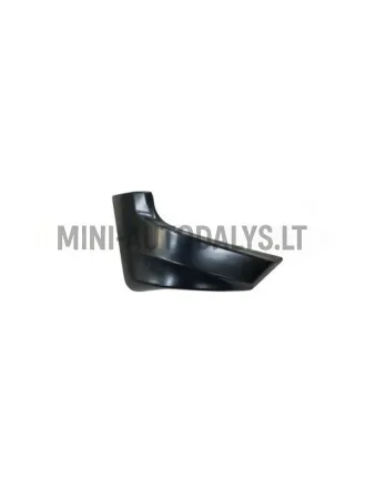 Bamperio kampinis spoileris Ligier JS60 Sport Ultimate NEORIGINALUS