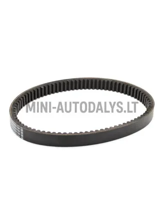 Pavaros diržas Aixam 3HP23 B1211AA1096