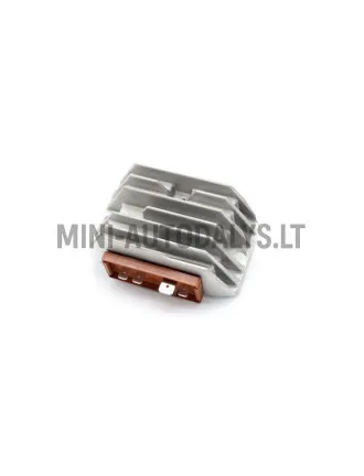 Įtampos reguliatorius Lombardini (30 amperų) Microcar / Ligier / Chatenet / Bellier