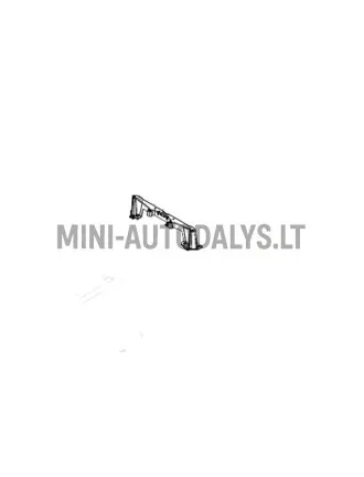 Atraminis gaubto užraktas Ligier JS60