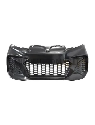 Priekinis bamperis Aixam Ambition City / Coupe GT