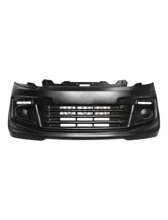Priekinis bamperis Ligier JS50 / JS50L Ph2 / Ph3