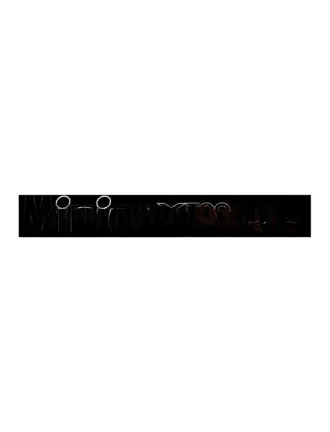 Priekinio bamperio lipdukas Ligier X-Too RS