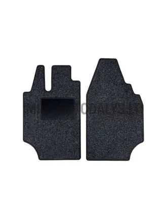 Grindų kilimėlių rinkinys Microcar MGO1 / MGO2 / M8 / JSRC
