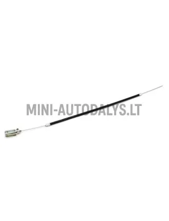 Akceleratoriaus / droselio trosas Casalini M10 / M12 / M14