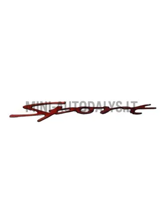 Embleem sport Ligier Ultimate