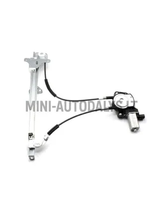 Langų mechanizmas elektrinis dešinysis Ligier JS50 / JS50L