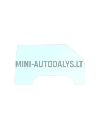 Dešinysis durų langas Chatenet CH26 / CH30 / CH32