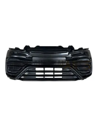 Priekinio bamperio grotelės Ligier JS50 Ph4 Sport (be DRL)