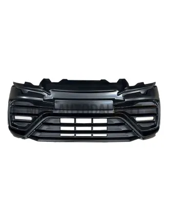 Priekinio bamperio grotelės Ligier JS50 Ph4 Sport (su DRL)