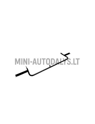 Bamperio atrama Minauto Sensation