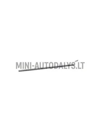 Gaubto apsauga Aixam D-Truck