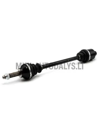 Pavaros velenas priekinis kairysis Casalini M14 / M14 2.0