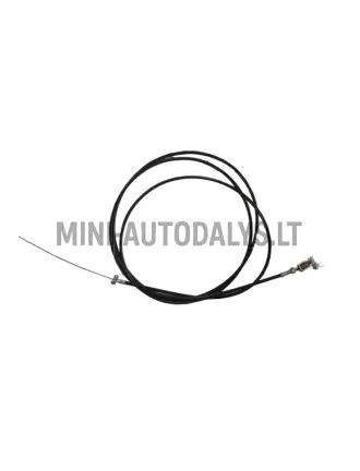 Akceleratoriaus / droselio trosas Bellier Transporter