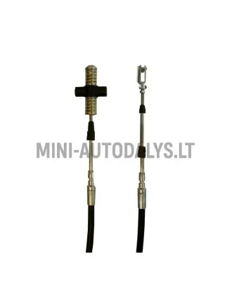 Pavarų perjungimo trosas JDM Albizia / Abaca / Aloes / Roxsy / Xheos