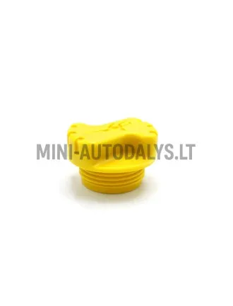 Alyvos įpylimo dangtelis Lombardini 442 / 492 / 480 DCI