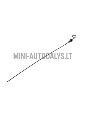 Alyvos matuoklis Aixam Kubota Z482