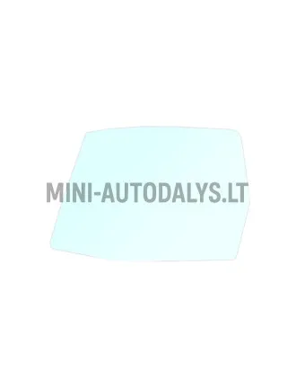 Durų langas kairėje Grecav EKE / Sonique