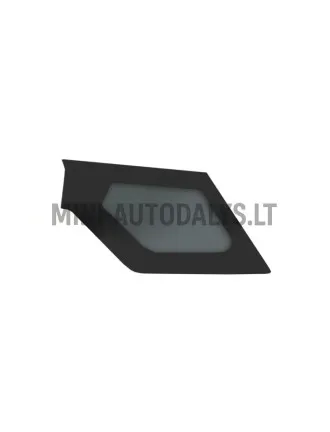 Galinis kairės pusės šoninis langas athergreen Ligier JS50 ph2 / ph3