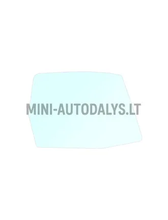 Dešinysis durų langas Grecav EKE / Sonique