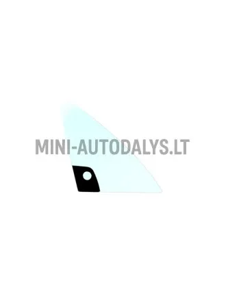 Veidrodžio lango durys dešinėje Grecav EKE / Sonique
