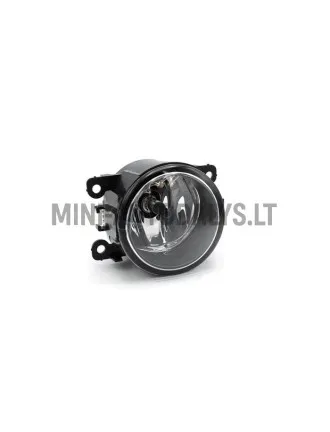 Priekinis rūko žibintas Aixam / Microcar / Ligier / Chatenet / JDM