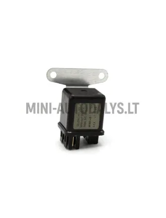 Žiebtuvėlio relė Mitsubishi Casalini M10 / M12 / M14
