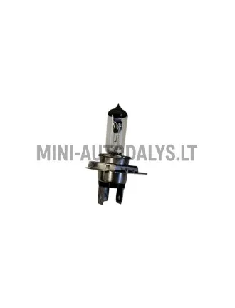 H4 lempa Mikroautobusas / JDM / Ligier / Bellier / Chatenet