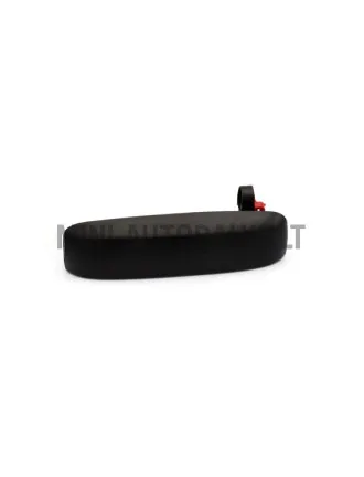 Lauko durų rankena kairėje Casalini M10 / M12 / M14