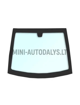 Priekinis stiklas Casalini SULKY YDEA PICK-UP