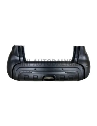 Galinis bamperis Casalini M14 2.0