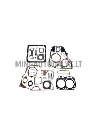 Tarpiklių rinkinys Casalini YDEA Mitsubishi L2C