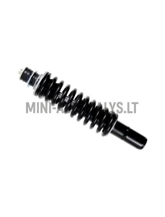 Amortizatorius priekinis dešinysis Casalini M10 / M12 / M14