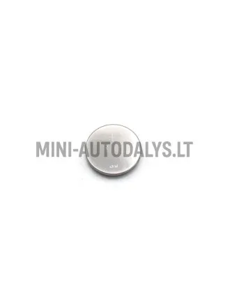 Mikroautomobilio nuotolinio valdymo baterija CR 2032 3V