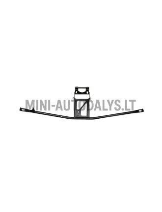 Bamperio atrama Microcar MC2 (su Yanmar varikliu)