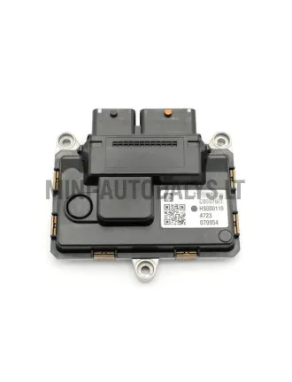 ECU kompiuteris Lombardini LDW 492 DCI