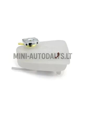 Aušinimo skysčio išsiplėtimo bakelis Casalini / Microcar