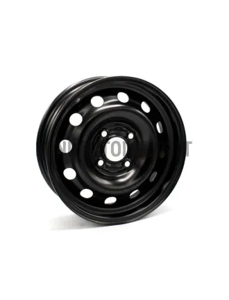 Plieninis ratlankis 13" Ligier / Microcar
