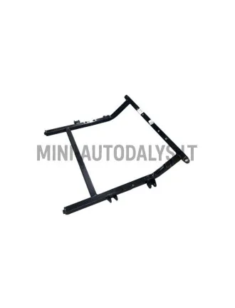 Subframe važiuoklė Aixam Sensation / Emotion / Ambition