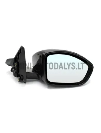 Dešinės pusės veidrodis Ligier JS60 PH2