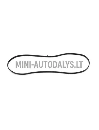 Tarpinė paskirstymo mechanizmo dangtelis Lombardini 442 / 480 / 492 DCI