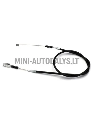 Rankinio stabdžio trosas Microcar MC1 (iki 2006 m.)